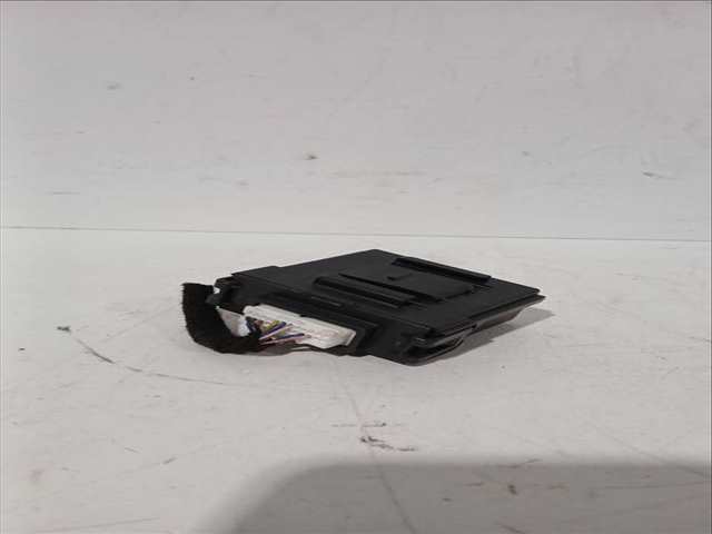 Centralita Motor ECU Nissan Qashqai 1.3 DIG-T 140CV 103KW