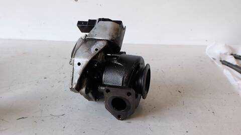 Foto 3ª: Turbocompresor Bmw Serie 1 114 120D 2.0 16V DIESEL 163CV (2007)