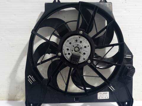 Foto 2ª: Electroventilador Renault Kangoo ALIZE 64CV 47KW (2002)