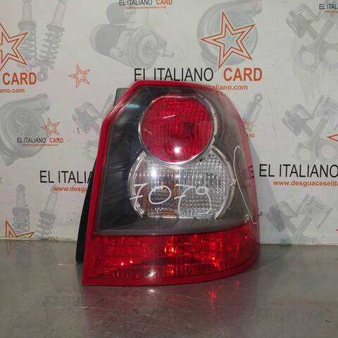 Piloto Trasero Derecho Land Rover Freelander TD4 SE 150CV 110KW