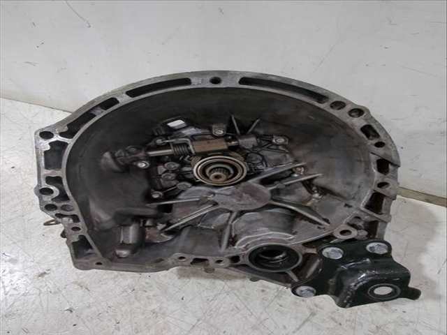 Caja Cambios Citroen C1 1.4 HDI 54CV 40KW