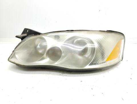 Foto 1ª: Faro Izquierdo Mazda Xedos 2.5 V6 163CV 120KW [KL] (2002)