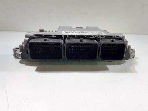 Foto 3ª: Centralita Motor ECU Renault Scenic GRAND DYNAMIQUE 131CV 96KW [F9Q872] (2010)