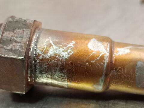 Foto 3ª: Sonda Lambda Citroen C4 EXCLUSIVE BERLINA 120CV 88KW [5FWEP6] (2008)