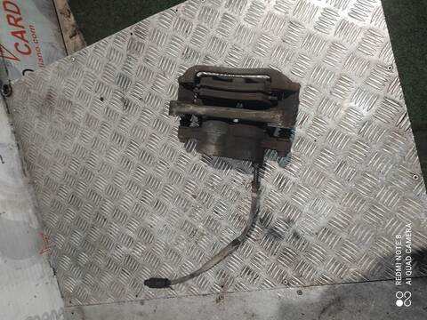 Pedal Embrague Mercedes Sprinter 210/213/216 CDI 906.111/113) 163CV 120KW CAJA ABIERTA