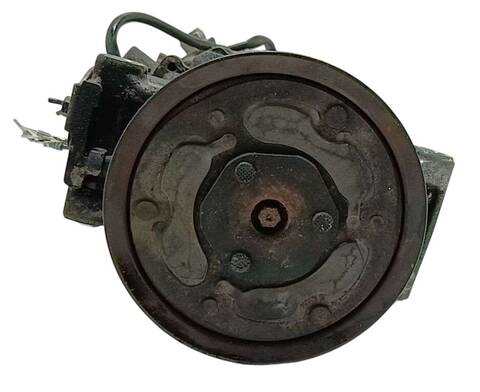 Compresor Aire Acondicionado Audi A4 3.0 V6 24V TDI 272CV