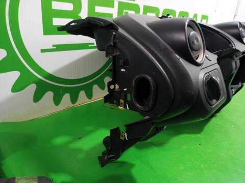 Foto 3ª: Kit Airbag Ford Fiesta FUN 68CV (2001)