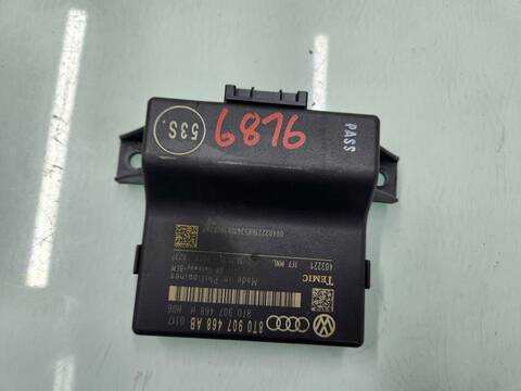 Centralita Motor ECU Audi A5 2.0 TFSI 132KW) COUPE 180CV