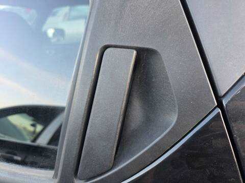 Maneta Exterior Trasera Izquierda Nissan Juke HRA2DDT