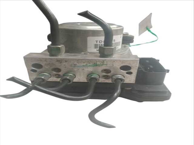 Foto 3ª: Abs Nissan Juke 1.2 DIG-T (2010)