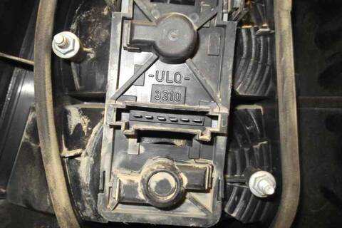 Foto 3ª: Piloto Trasero Izquierdo Mercedes Clase A 140 160 168.033) 102CV 75KW [M166960] (1999)