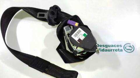 Foto 3ª: Kit Airbag Audi A3 2.0 FSI AMBIENTE 150CV 110KW [BVY] (2006)