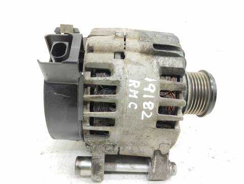 Foto 3ª: Alternador Ford Transit KOMBI TREND LARGO 120CV 88KW [ZTGA] (2021)