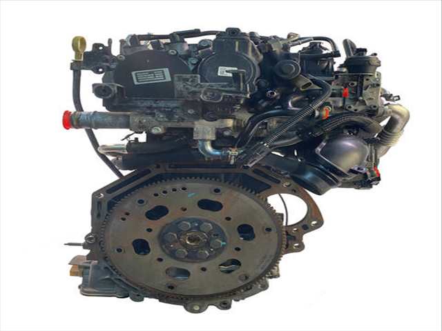 Foto 2ª: Motor Completo Chevrolet Orlando 131CV 96KW [LNP Z20D1] (2012)