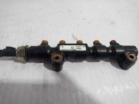 Rampa Inyectora Ford Focus BUSINESS 90CV