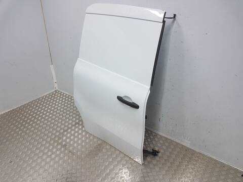 Foto 3ª: Puerta Lateral Corredera Derecha Renault Kangoo AUTHENTIC