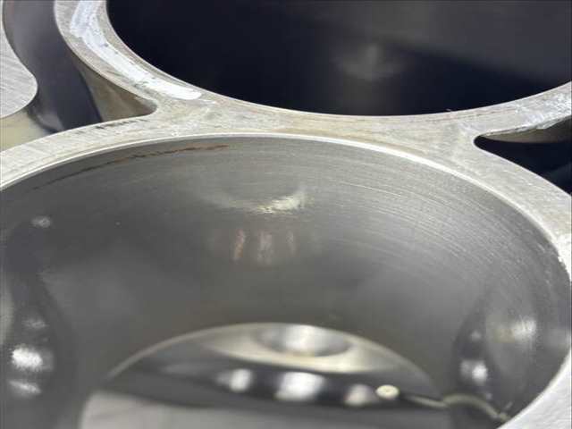 Foto 2ª: Bloque Motor Mg HS 258 - 284 CV [15E4E] (2023)