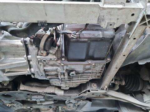 Foto 1ª: Caja Cambios Automatica Mercedes Clase A 140 A 200 CDI - D 176.008) 136CV 100KW AUT. [OM 651.930] (2014)