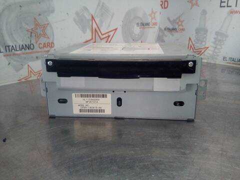 Sistema Audio Radio CD Volvo V40 R-DESIGN MOMENTUM 150CV 110KW