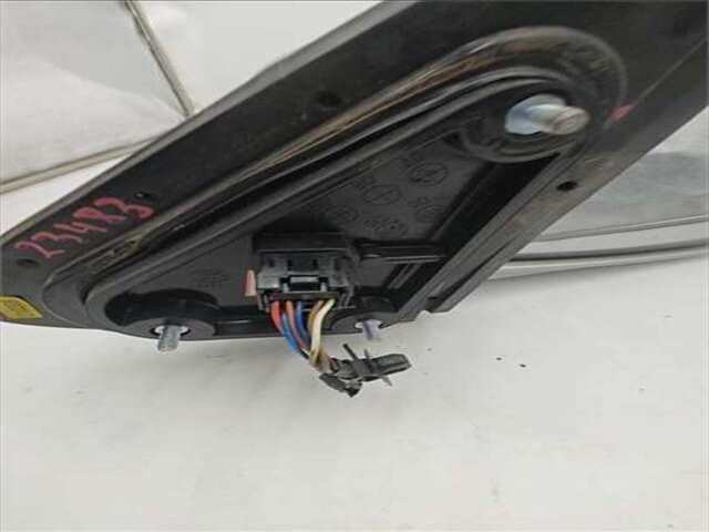 Foto 2ª: Retrovisor Derecho Hyundai Santa Fe 2.2 CRDI CLASSIC (2WD) [2.2 LTR. - 114 KW CRDI CAT] [D4EB]