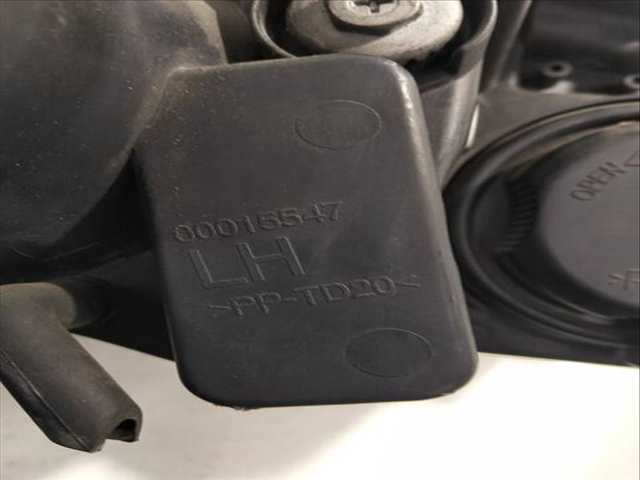 Foto 2ª: Faro Izquierdo Chevrolet Captiva 2.0 DIESEL CAT 150CV (2006)