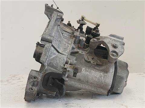 Foto 2ª: Caja Cambios Citroen C2 1.1 60CV 44KW [HFX (TU1JP)] (2009)