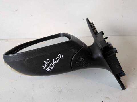 Foto 3ª: Retrovisor Izquierdo Ford Focus M1DA (2012)