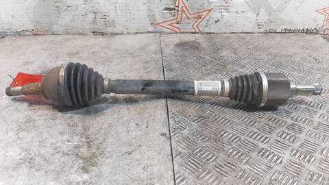 Transmision Delantera Izquierda Toyota Proace COMBI L1 VX 102CV 75KW