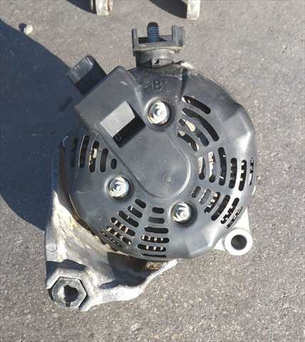 Foto 2ª: Alternador Bmw Serie 1 118 2.0 D F21 [B47D20A] (2017)