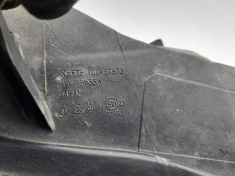 Foto 4ª: Faro Derecho Mitsubishi Montero 3.2 DI-D V88W V98W) 160CV 118KW [4M41] (2007)