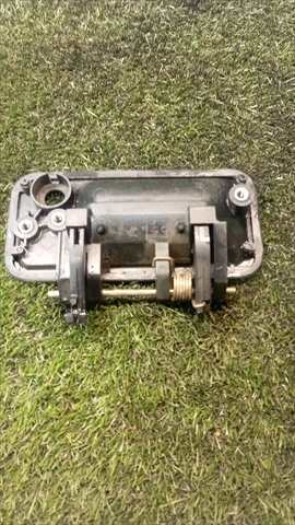 Foto 3ª: Maneta Exterior Delantera Derecha Opel Frontera 2.8 TD A [4JB1] (1996)