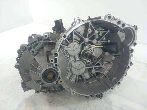 Caja Cambios Volvo S60 D5 163CV 120KW