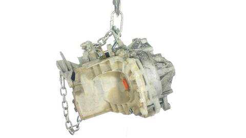 Foto 3ª: Caja Cambios Ford Transit 2.2 TDCI [QVFA] (2006)