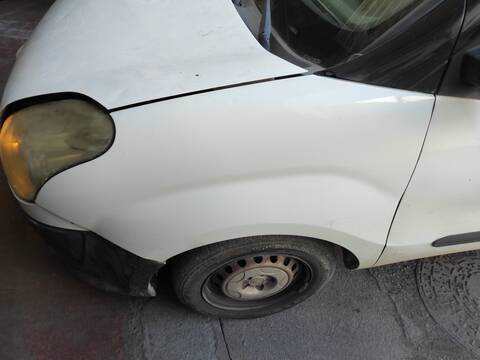 Foto 1ª: Aleta Delantera Izquierda Fiat Doblo CARGO 199A2000 (2012)