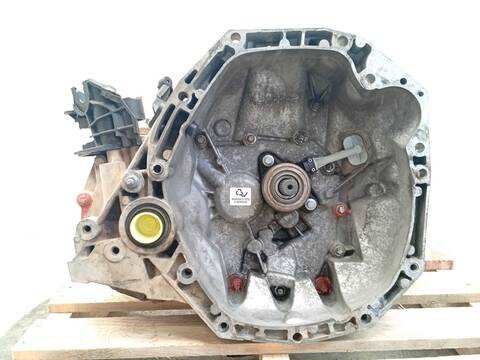 Caja Cambios Mercedes Citan 109 CDI 415.601 415.603 415.605) 90CV 66KW FURGONETA