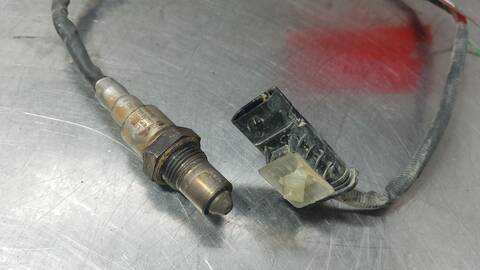 Foto 3ª: Sonda Lambda Bmw X2 SDRIVE18D M SPORT 150CV 110KW [B47C20B] (2019)