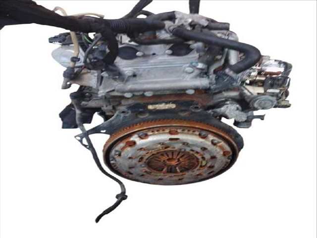 Foto 1ª: Motor Completo Fiat Ducato 160 MULTIJET 3 0 D (2006)