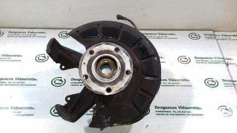 Mangueta Delantera Izquierda Seat Leon 1.9 TDI 105CV 77KW