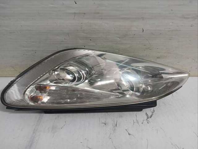 Foto 2ª: Faro Izquierdo Kia Carens 2.0 CRDI 140 140CV 103KW [D4EA] (2007)