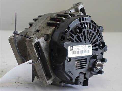 Foto 2ª: Alternador Chevrolet Aveo 1.3 LT BERLINA 75CV 55KW [A 13 DTC] (2013)