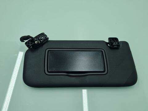 Parasol Izquierdo Ford Fiesta BLACK EDITION 101CV 74KW