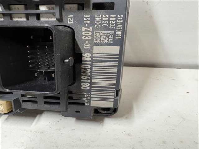 Foto 2ª: Caja Reles Fusibles Citroen C4 BHZ - BH01 PICASSO (2016)