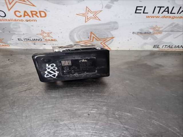 Foto 1ª: Abs Citroen C4 G CACTUS FEEL [BH02] (2016)