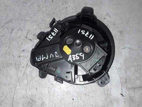 Foto 3ª: Ventilador de Calefacción Citroen Jumpy 2.0 HDI 109CV