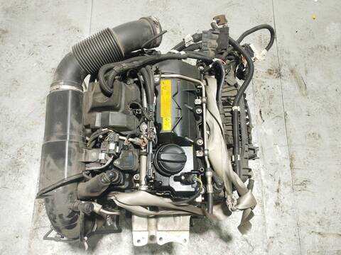 Foto 2ª: Motor Completo Mini Countryman COOPER SE ALL4 224CV 165KW