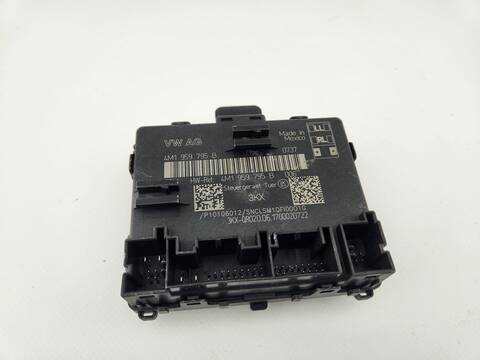 Foto 2ª: Centralita Motor ECU Audi Q5 S LINE QUATTRO 190CV 140KW [DETA] (2017)