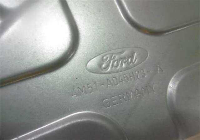Elevalunas Eléctrico Trasero Izquierdo Ford Focus 1.8 TDCI