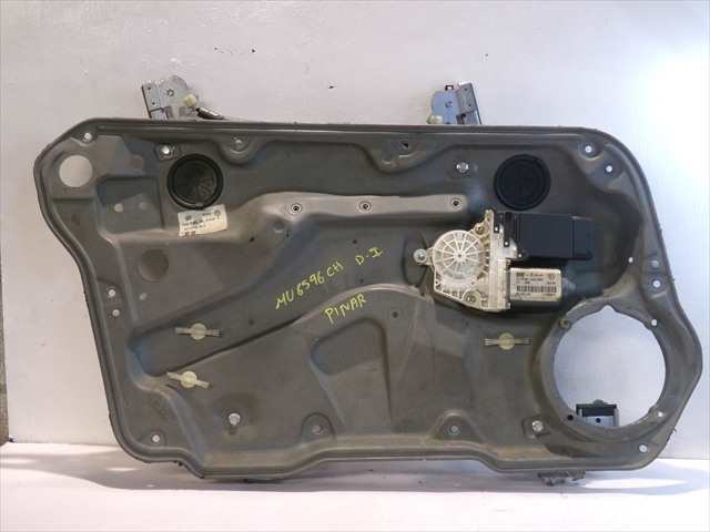 Foto 1ª: Elevalunas Eléctrico Delantero Izquierdo Volkswagen Golf 1.9 TDI SERIE 4,1998-2004 [AHF] (2000)