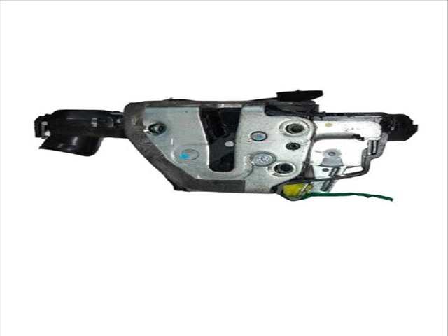 Cerradura Puerta Delantera Izquierda Honda Civic 1.6 I-DTEC FK3)