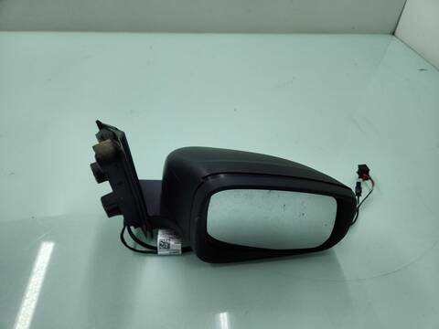 Retrovisor Derecho Volkswagen Caddy KOMBI BUSINESS BMT 102CV 75KW FURGON